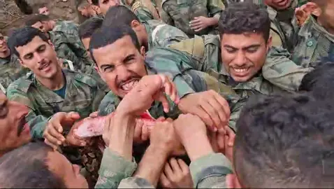 #القوات_الخاصة_العراقية #الجيش_العراقي #مصنع_الابطال 