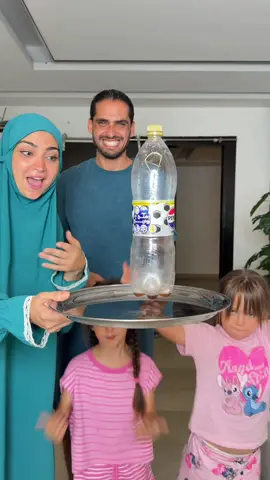 طلقني بعد الترند😹#mariacataleya 