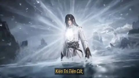 Đại chiến Nghĩa Thiên Sơn - Luyện Kiên Trì Tiên Cổ #cochannhan #fangyuan #xuhuong #trending #viral 