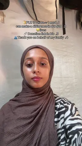 ‏Just $20 could make a difference 🥺, you're our last hop🫂 ‏link in bio 🔗 . . . . ‏#europe #humanity #usa #help@Mimi Ahmed 