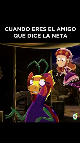 La belleza es cuestión de perspectiva 😅 #lasleyendas #humor #alebrije #cinemexicano #mujer 