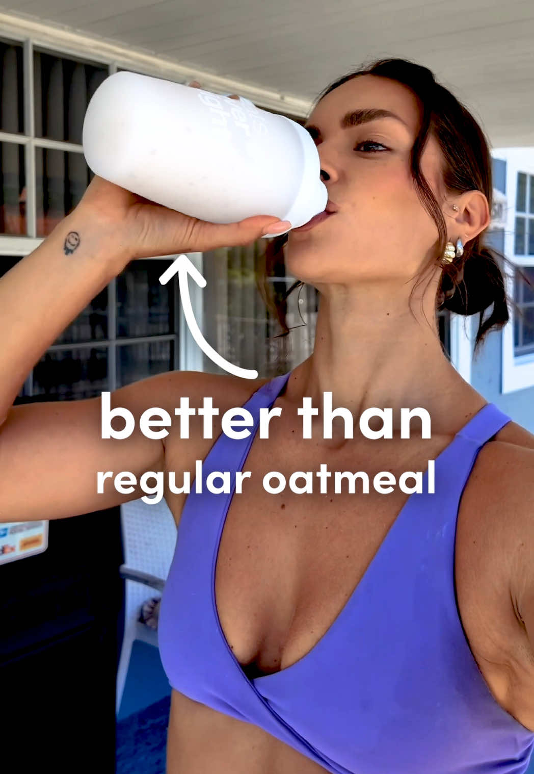Oats Overnight is just better. 