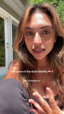 The struggle of growing up in a country that is not the same as your parents #immigrant #lebanesecanadian #هـوية #لبنانية🇱🇧 