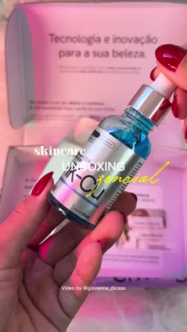 simplesmente o melhor @Zencial #zencial #ghkcu #peptide #tiktokshop66 