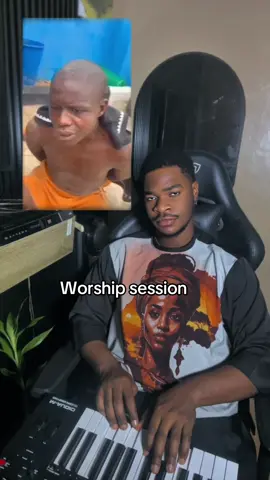 Spiritual🔥🔥🔥