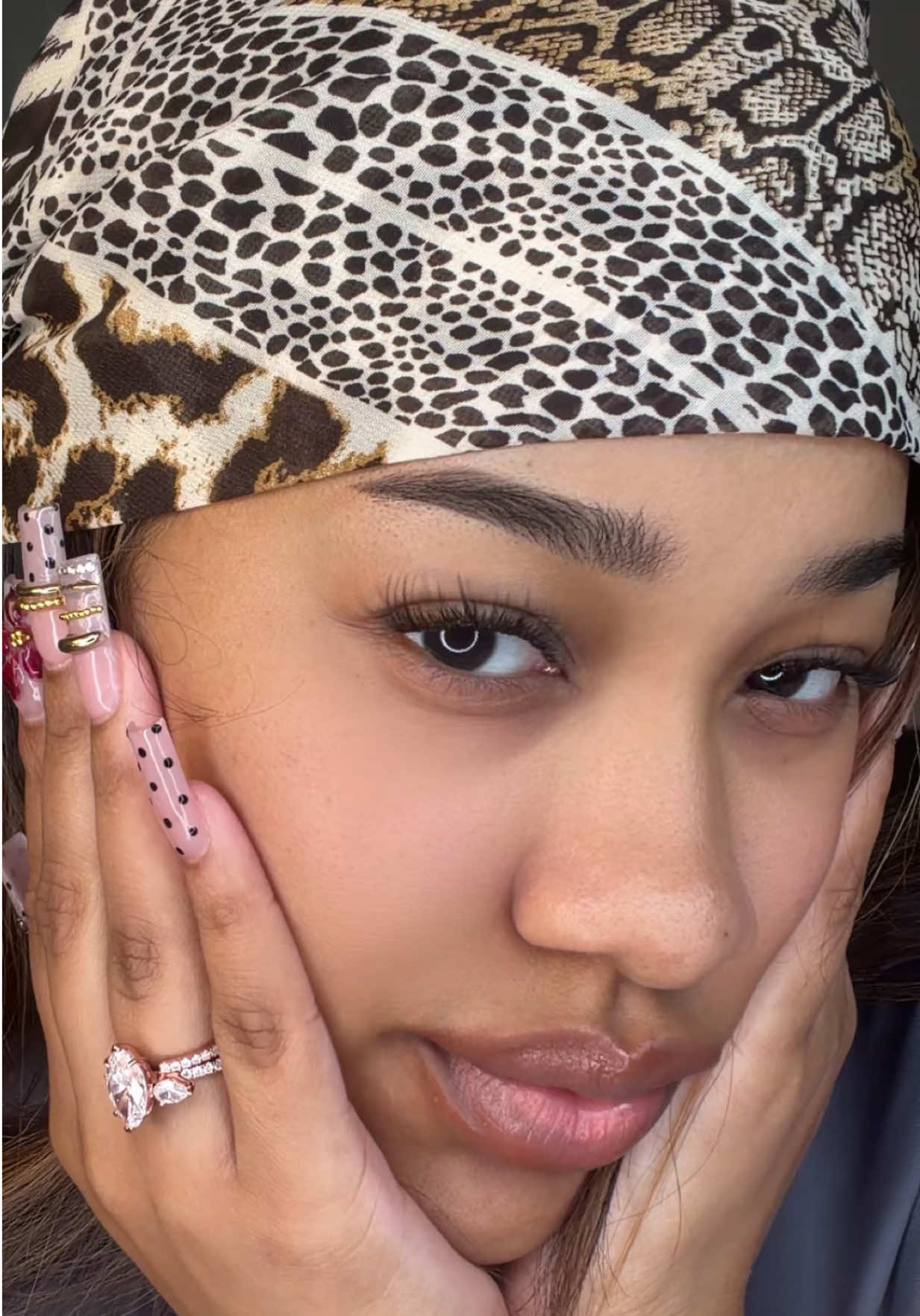 🐆 headscarf’s all summer >>> 