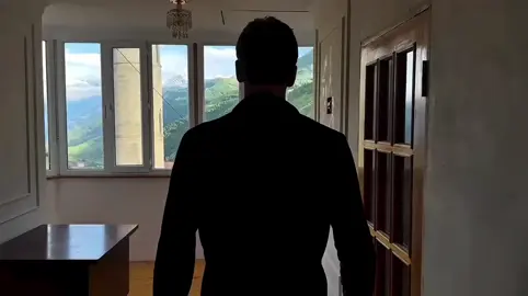 فَبِأَيِّ آلْاءِ رَبِّكُمَا تُكَذِّبَان  Это рефрен (повторяющийся аят) из 55-й суры Корана - «Ар-Рахман» (Милостивый). «Какую же из милостей вашего Господа вы считаете ложью?» (или «отвергаете?») В этой суре Всевышний перечисляет свои бесчисленные благословения (сотворение человека, солнце и луну, моря, растения, изобилие), обращаясь как к людям, так и к джиннам, и после каждого блага задает этот вопрос. Этот аят встречается в суре 31 раз. #дагестан #горы #коран