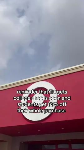 Guide pinned #target #targetfinds #fyp #college #backtoschoolshopping