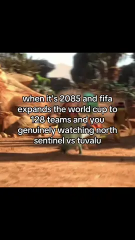 “Papa new guinea vs british virgin islands” 💔 #worldcup #giftok #grug #fyp#northsentinel