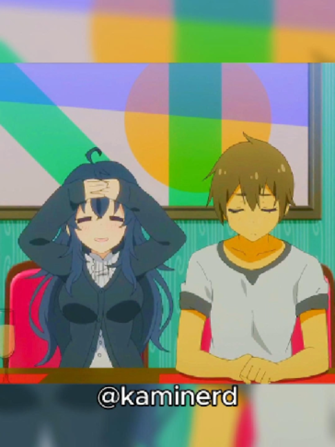esse cara e tao viciado em jogos que as garotas sentem nojo dele #anime #otaku #animes #narracao #animeedit #animescene #animefyp #momentos