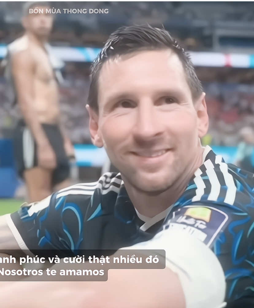 Ngày tui biết ảnh, ảnh mới có 23 tuổi thôi nhưng chớp mắt đã đến khúc này rồi 😭 #messi#worldcup#xuhuong#viral#fpy  