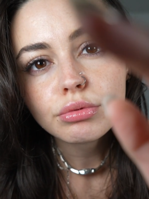 Barber Assesses Your Hair ASMR Roleplay #asmr #tingles #triggers #personalattention