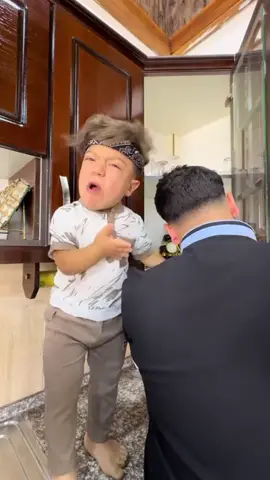 #یحیی_الزعبي #😂😂😂 