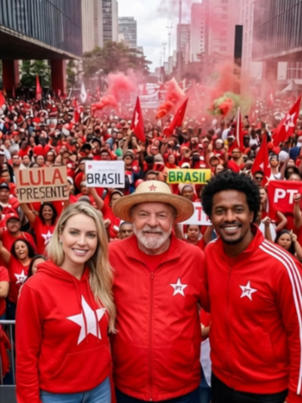 #lula #13 #lula2026 #lula13 #lula2026novamente