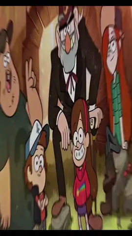 Will gravity falls ever come back #gravityfalls #fyp #FYP #disney #viral_video_foryou_foryourpage 