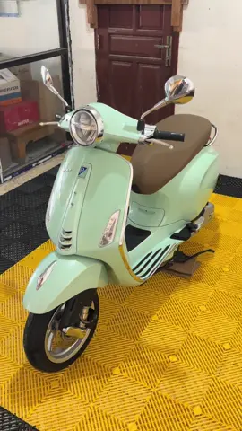 Done ✅ #bintangbarumotor #cuci #cucimotor 