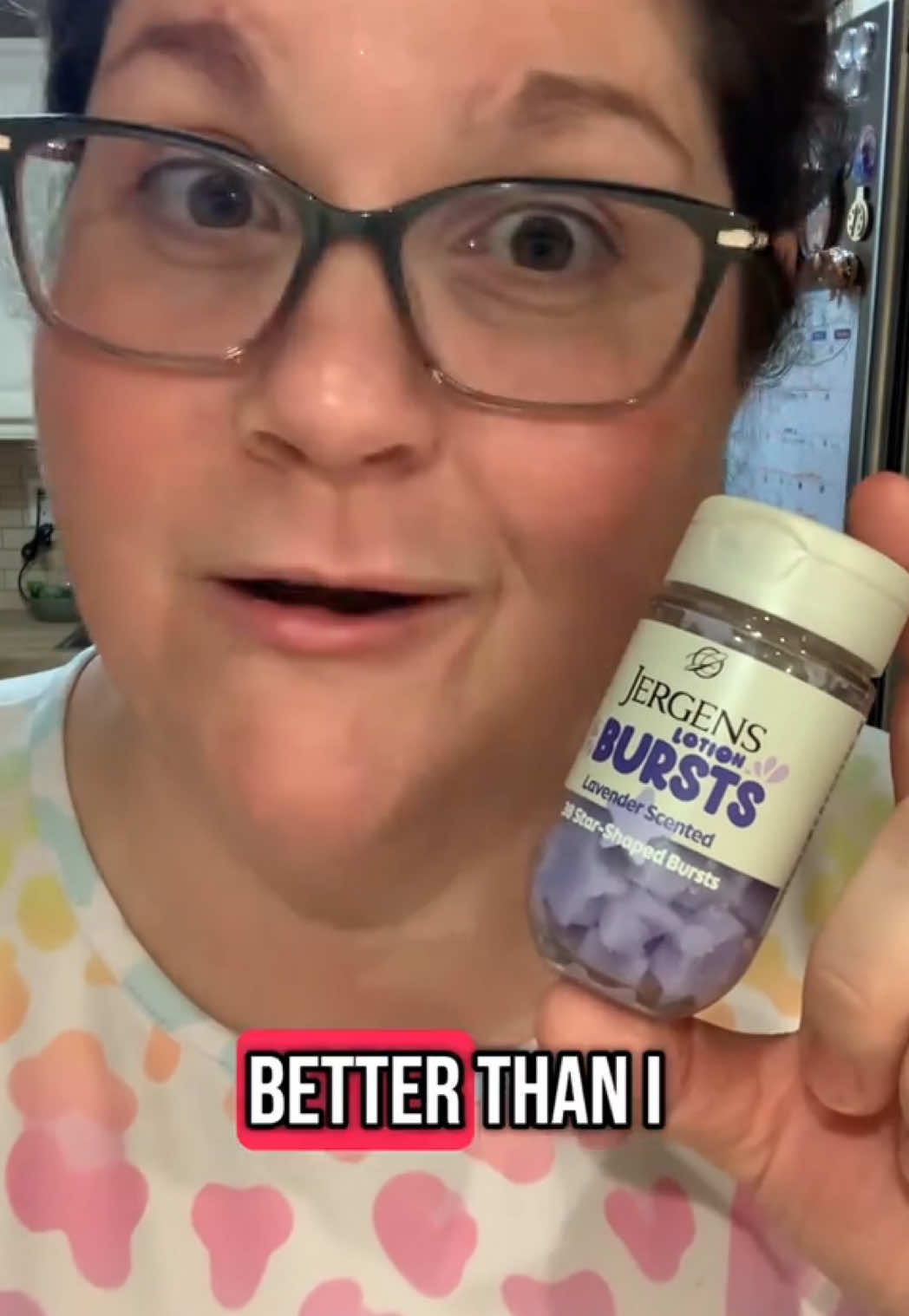 #onthisday @JergensUS #jergens #jergenslotionburst #lotionbursts #lotion 