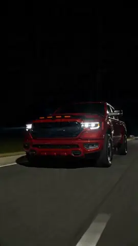 POV: Your RAM 1500 needs this upgrade 🚨 LED hood protector + easy install? YES. #weeklydeals #payday #RAM1500 #TruckMods #HoodProtection #FYP #CarAccessories #powoq #summerfinds