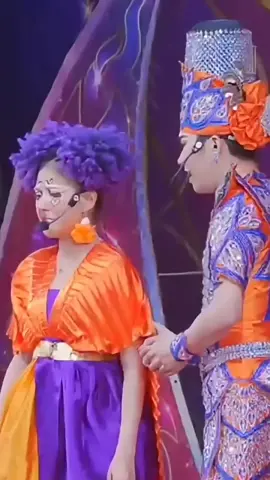 ❤❤ #ดำดง #ลิเก #นุ่นเนตรชนก  #นุ่นดำดง  #ลิเกรุ่งฟ้ากฤษฎาบารมี     