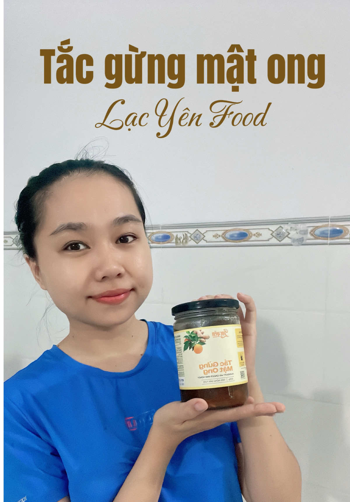 Tiện - dễ pha - dễ dùng, và cần thiết cho cái cổ họng của tuii nha #lacyen #lacyenfoods #tacgungmatong #nhabinben 
