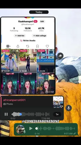 Why I go send your 300k 😩🤣 #voicenote  ##comedianbonebone##fypシ##goviral##viralvideo