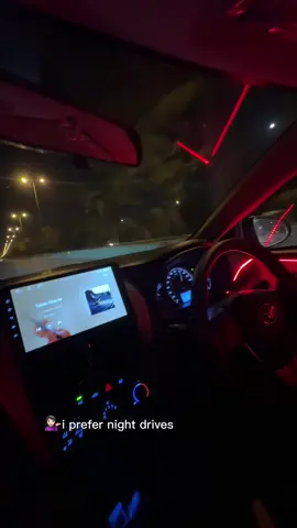 night drives👅👅 . . . #yaris #fyp #viralvideo #nightlife #foryoupage 