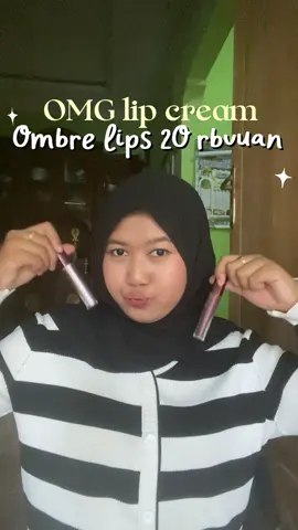 #omgbeauty #lipcreamomg #lipcreamviral #ombrelips 