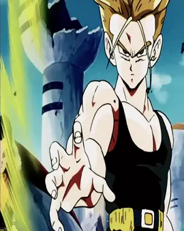 This is for gohan 🥹  #trunks #dbz #fyp #viral #xyzbca 