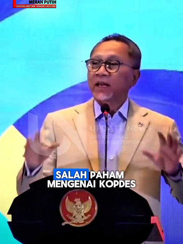 Koperasi Desa Merah Putih Akan Menjadi Kantor Tunggal Sebagai Pusat Perekonomian Di Desa Serta Pelayanan Program Pemerintah Berupa Bantuan Sosial Dan Barang Bersubsidi.‼️ #kopdesmerahputih  #pelayananpublik  #ekonomidesa #bantuanpemerintah  #indonesiamaju 