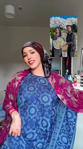 Fadhi kuma yaal markey kuwi  kuladhshay arosayan Hamblyo boqortoyo 🌹💋🥰🫂💍@ｉｌｙａｓ ｍｏｈａｍｅｄ #tiktok #qosalwanag2020 #foryou 