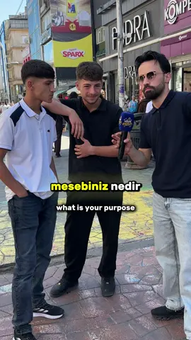 Mezhebiniz nedir ? 