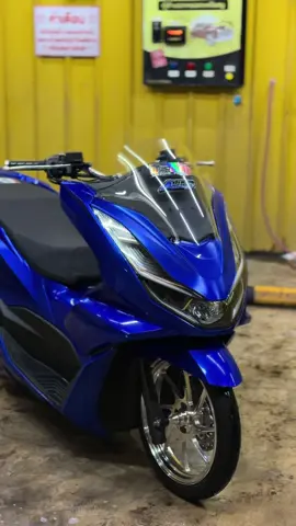 #pcx160 #pcxดิวะ 
