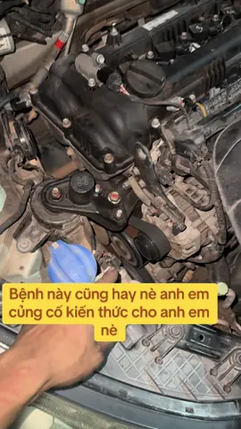 Rút mẹ nó chìa khoá ra mà xe vẫn nổ máy là bị gì anh em. #Autolinhlong #enginerebuild 