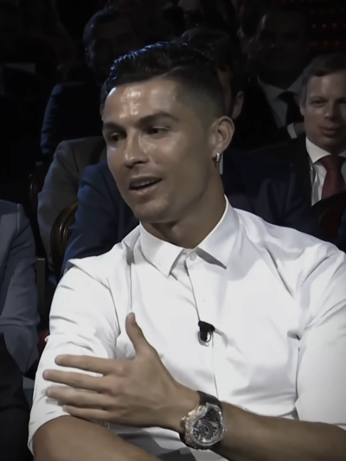 A relationship destroyed by the media💔🐐🐐 #cristianoronaldo #football #fyp #foryou #explore #messi