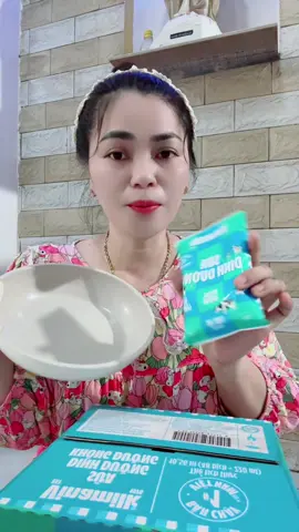 Nấu kem xài đi ạ e bị nám rất nặng mà còn hết. Ko đáng bo nhìu tiền để mình nấu xài thu đâu.#viraltiktok 