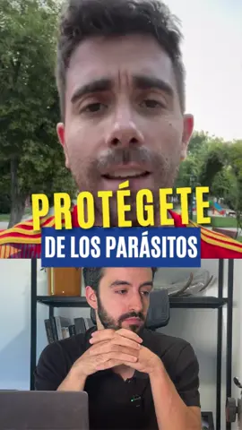 Si alguien en tu trabajo está afectando a tu salud mental, no esperes a que todo explote. Te dejo 3 consejos que pueden ayudarte a defenderte. Video original de: @mejoratuexitolaboral #AcosoLaboral #SaludMental #Laboral #DerechosLaborales
