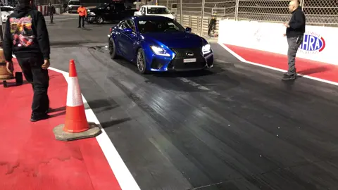 #rcf #bahrain #lexus #kanooperformance #dragrace 