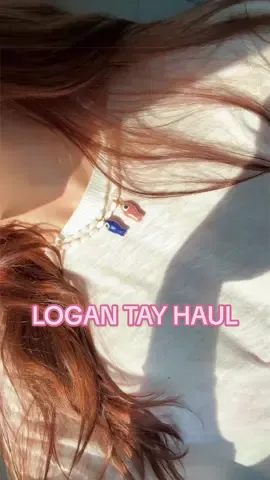 so in love 🐟🐠💘🩷💙 #logantay #logantaylor #logantayhaul #jewelry #logantayjewelry @Logantay @Logan Taylor 