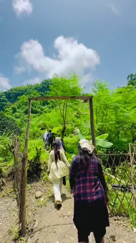 ভ্রমণ প্রিয় মানুষদের জন্য  নতুন ঠিকানা হতে যাচ্ছে  Ecoza Hill Retreat- Sitakunda 🍀#sahadatsohag #dream_crushers 