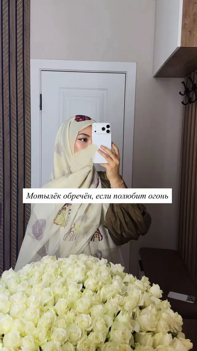 выбор мотылька.