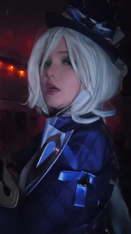 #furinagenshinimpact #GenshinImpact #genshinimpactcosplay 