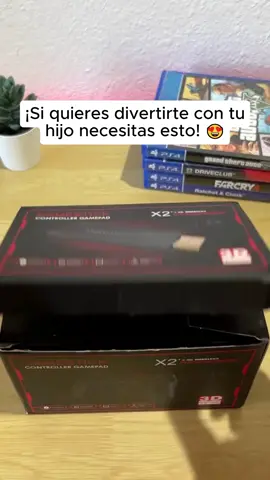 El tiempo es mejor en familia es con la consola retro #consolaretro #retro #videojuegos 
