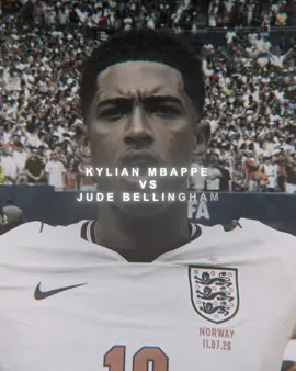 England Vs France Today #judebellingham #kylianmbappé #worldcup #viral #edit 