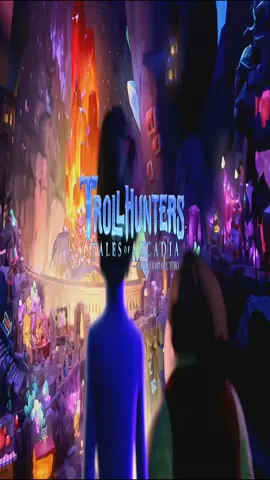 oh to watch trollhunters for the first time again🥹 #trollhunters #trollhuntersedit #talesofarcadia #fyp #viral 