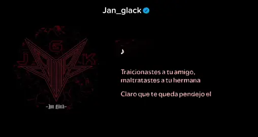🗣️lucifer de#janglack #musica #paraty #janglack👹🇲🇽 #viraltiktok 