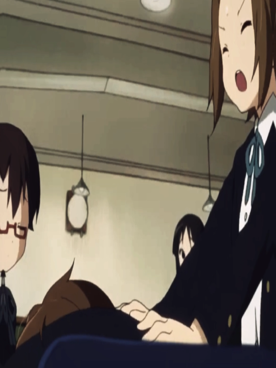юи с абадком едит  #RITSUTAINAKA  #k_on #ritsu #fyp #larp #sixseven #333 #edit #k_onedit