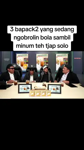 emang ya bapak2 kalo udah ngumpul gabisa diganggu🤣 #ngefamousxtehtjapsolo #ngefamous #tehtjapsolo 