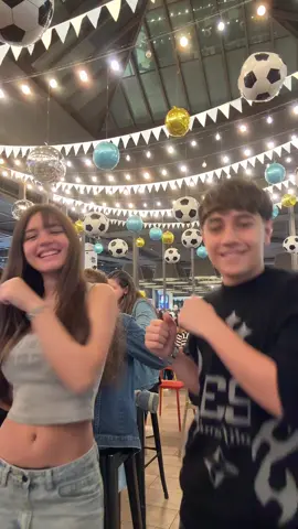 Lo k costó 😭😭