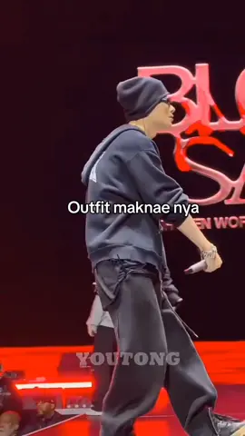 NI-KI MENOLAK MAKNAE #YANGJUNGWON#NI_KI  #ENHYPEN 