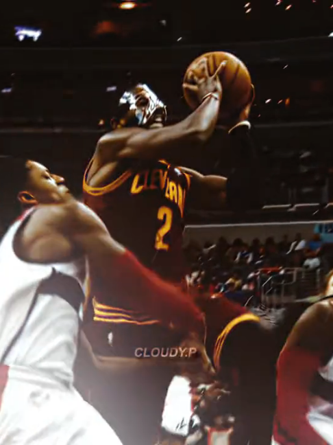 this cc is actually so majestic || #nbaedits #viral #fyp #aftereffects #4k #basketball #edit #nbaedit #cloudyprod #relatable